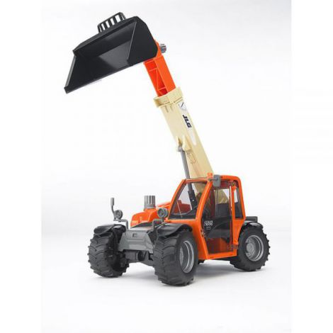 Bruder Încărcător Telescopic JLG 2505 - imagine 6