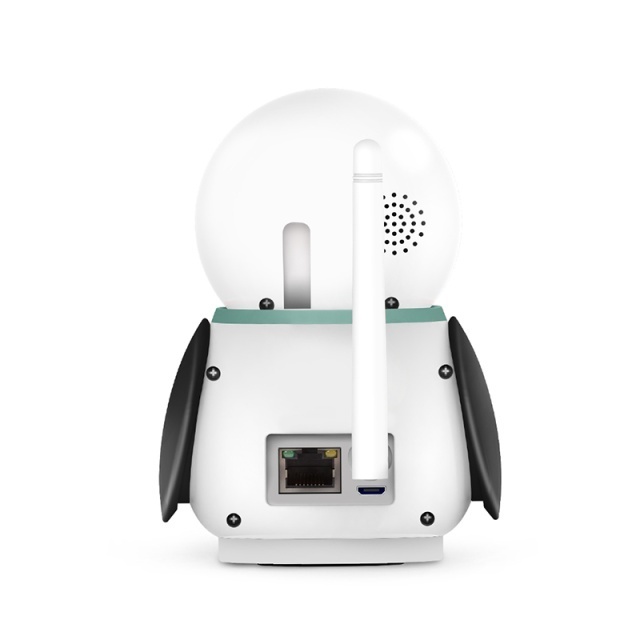 Monitor Bebelusi Neno Avante Wi-Fi - imagine 2