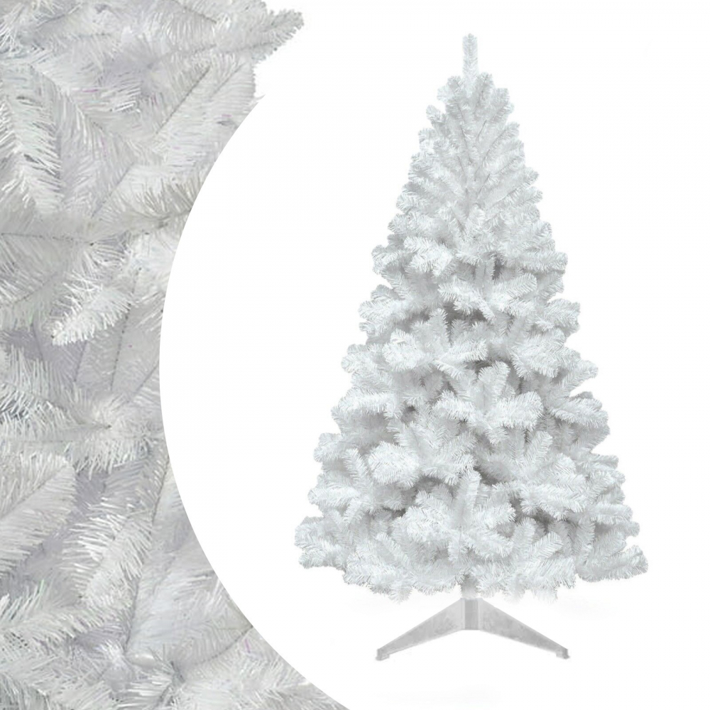 Brad Artificial Alb Procart 150 cm | Decor Copii Magic - imagine 4