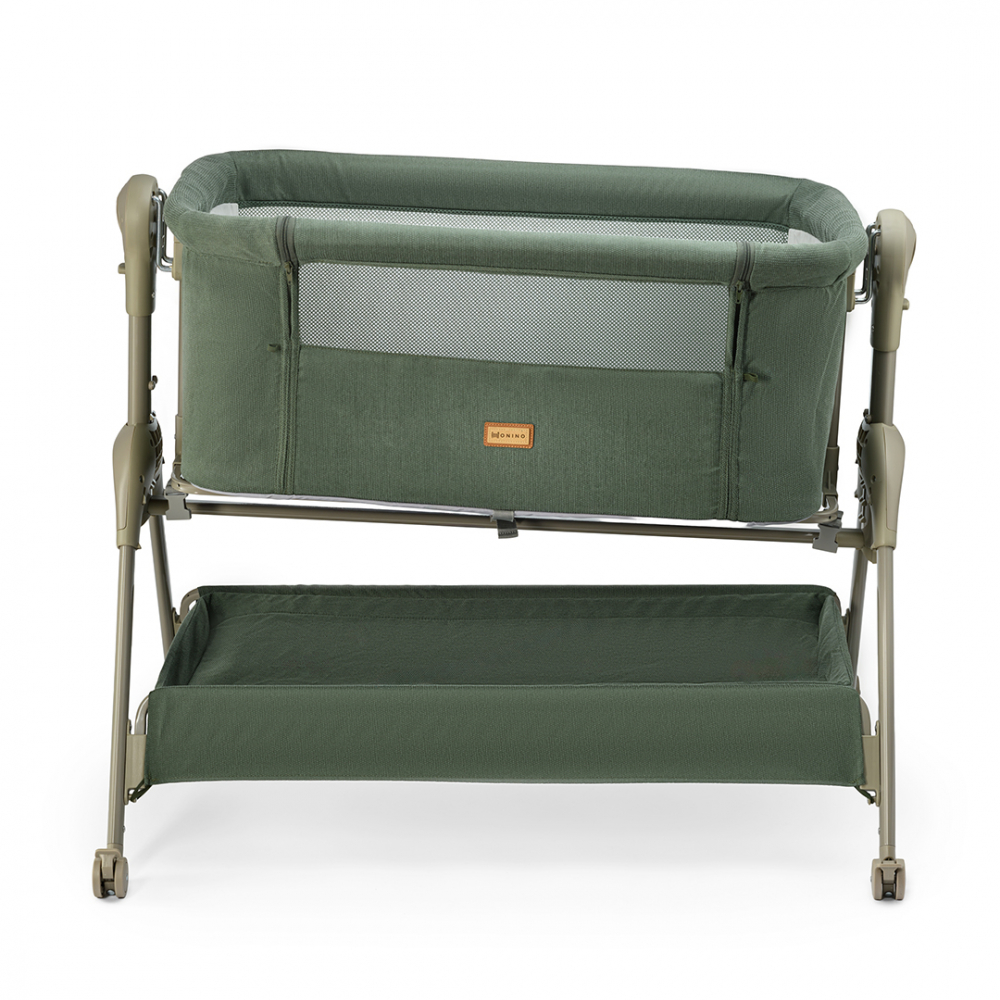 Patut Co-Sleeper 3-in-1 Onino Hold.me - imagine 4
