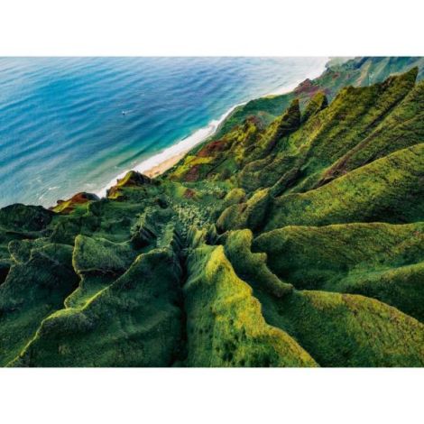 Puzzle Natură 500 Piese Ravensburger - imagine 3
