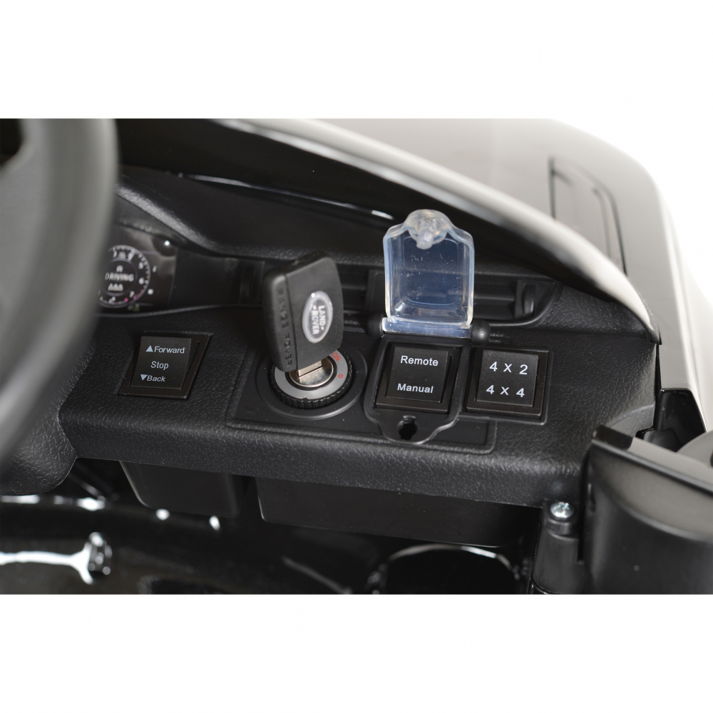 Masina Electrica Range Rover Evoque 70W Premium
