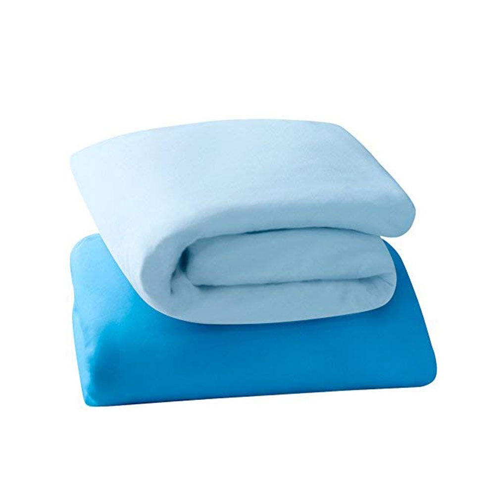 Set cearceaf Clevamama 7311, 140x70 cm - imagine 3