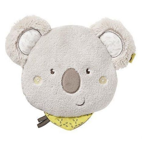 Pernuță Anticolici Fehn Koala, 20 cm