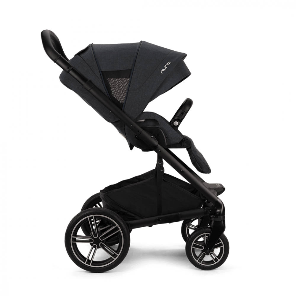Nuna Mixx next Ocean - Carucior Premium Copii - imagine 7