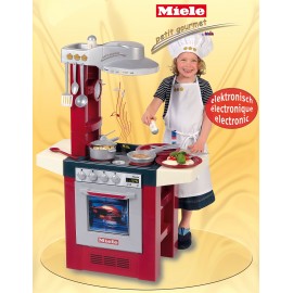 Bucătărie Copii Klein Petit Gourmet 9090, 95 cm - imagine 5