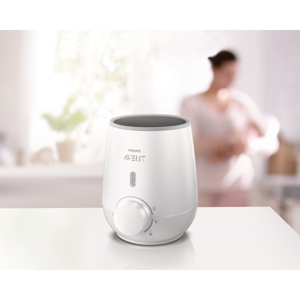Încălzitor Biberon Philips AVENT SCF35500 - imagine 5
