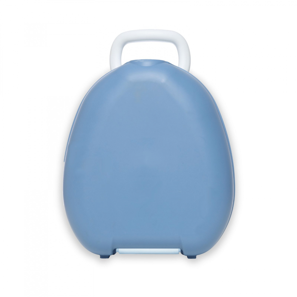 My Carry Potty - Olita Portabilă Anti-Scurgeri - imagine 4
