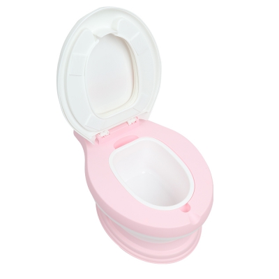 Olita Educationala Little Mom Pink, Design Ergonomic - imagine 7