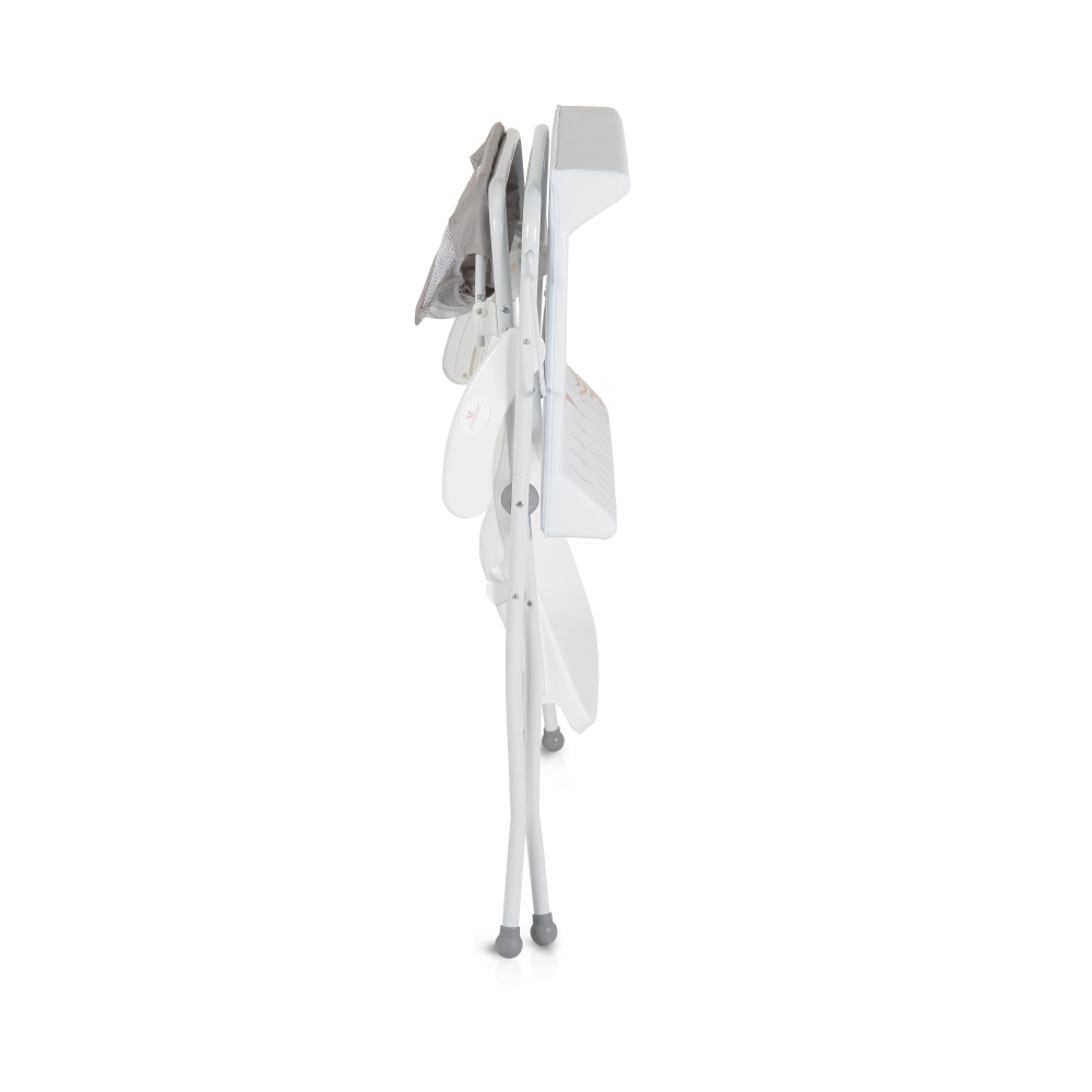 Set Baie 2in1 Cangaroo Como Pliabil - Comoditate Maxima - imagine 4
