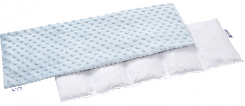 Pernuta Anticolici Nichiduta Samburi Cirese Minky Blue