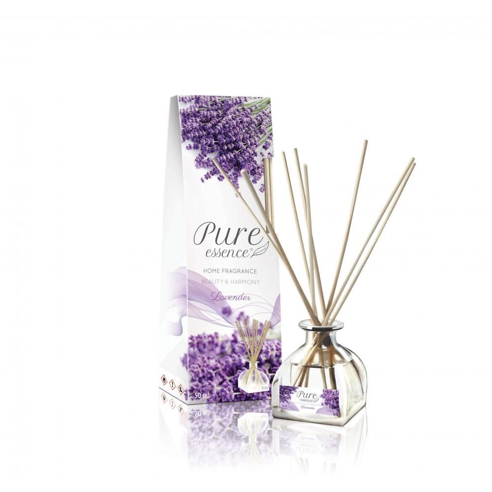 Difuzor Betisoare Lavanda Revers 50ml