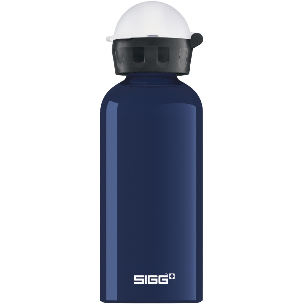 Bidon Aluminiu SIGG Kbt Night 0.4L