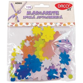 Set 120 Margarete Daco, Decoratiune Foam