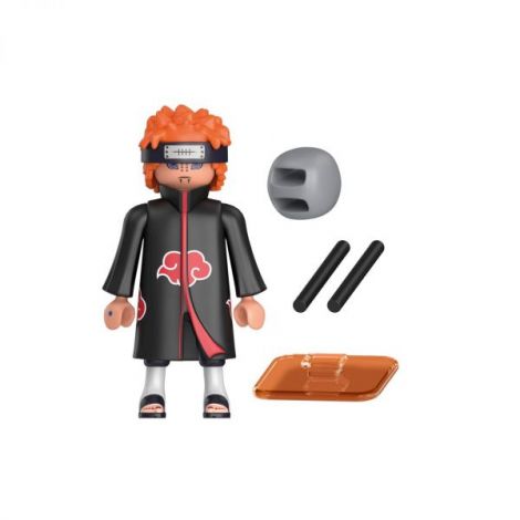 Playmobil Figurina Pain One Piece - imagine 3