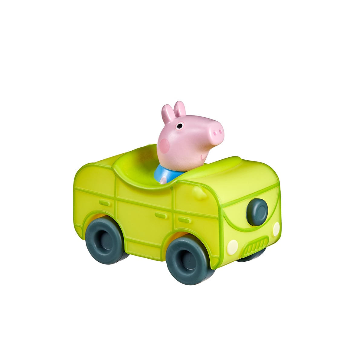 Figurină Mașinuță Peppa Pig | Jucărie Educatională