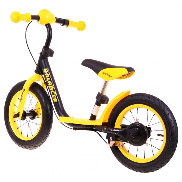 SporTrike Balancer - Învață Echilibrul