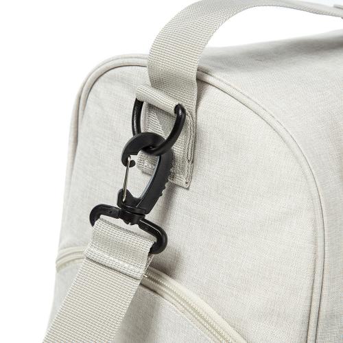 Geanta Cangaroo Jossie Beige Multifunctionala - imagine 4