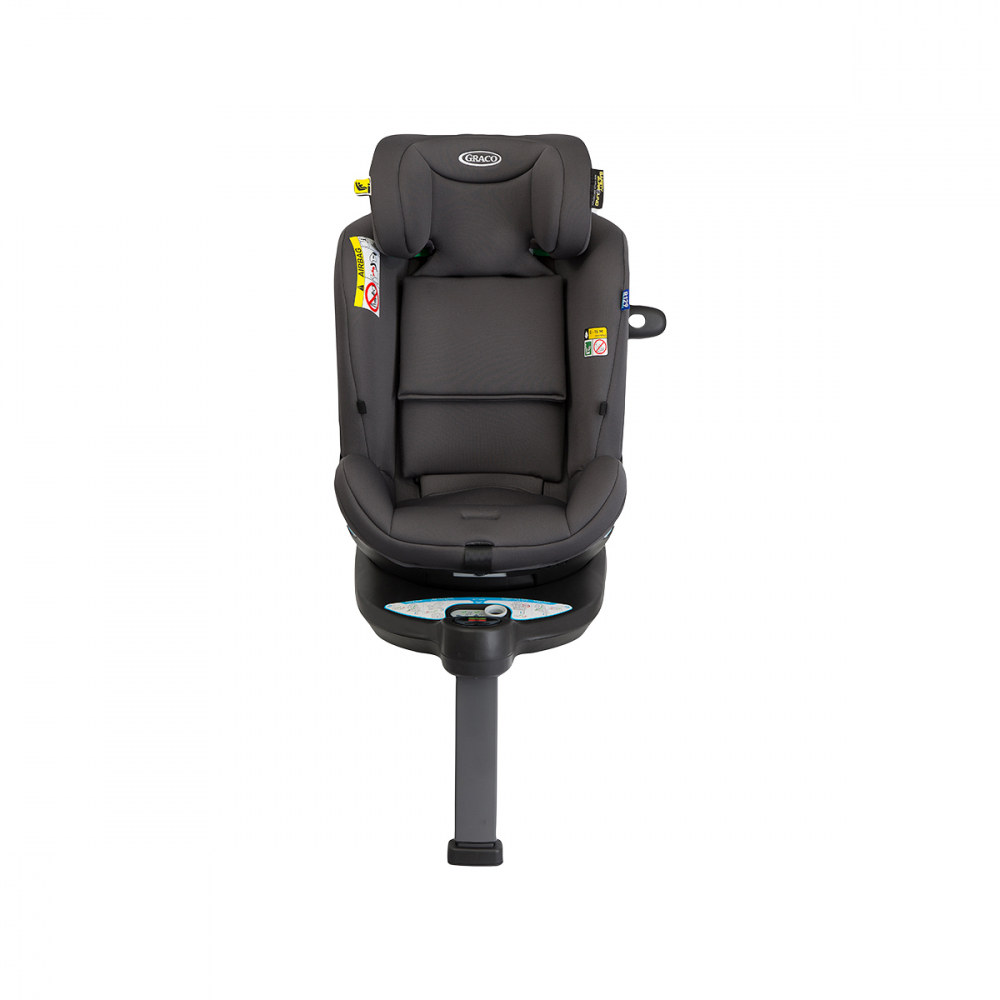 Graco Turn2Me Grow - Scaun Auto Rotație 360°