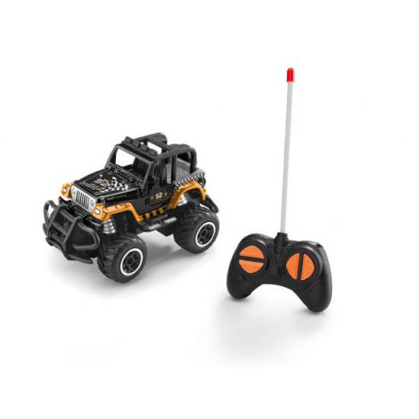 Revell RC Car 'Quater Back' - SUV Offroad