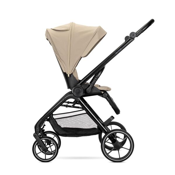 Carucior Lorelli Venice 2-in-1 Beige - imagine 4