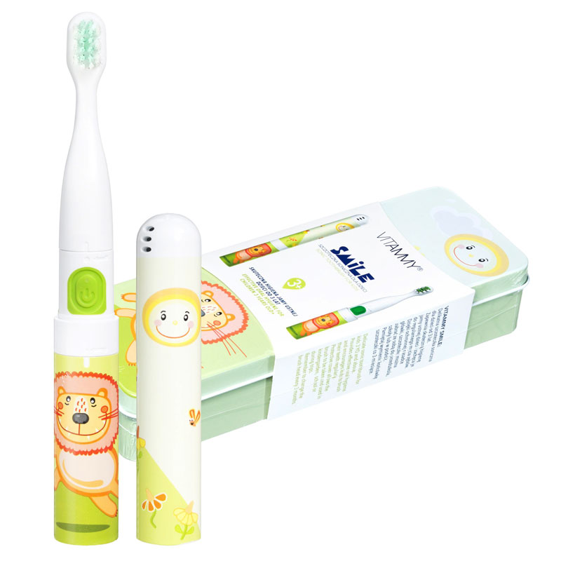 Vitammy Smile - Periuța electrică pentru copii - imagine 6