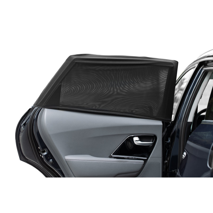 Set Protectie Solara Auto Fillikid, 2 Bucăți - imagine 5