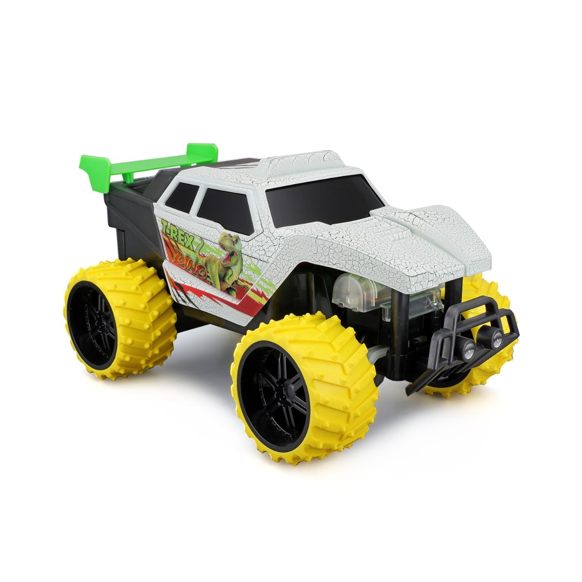 Maisto Dino T-Rex Flashing RC 1:16 Off-Road