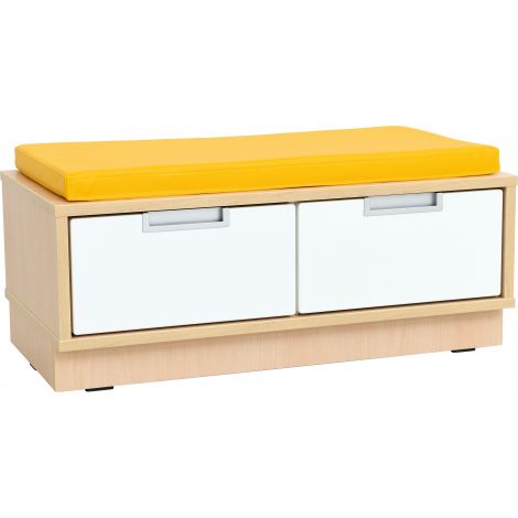Bancuta Quadro 2 locuri Moje Bambino