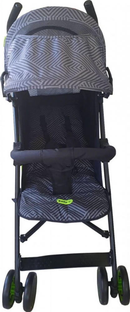 Baby Care Pro 803B Carucior Sport Usor - imagine 3