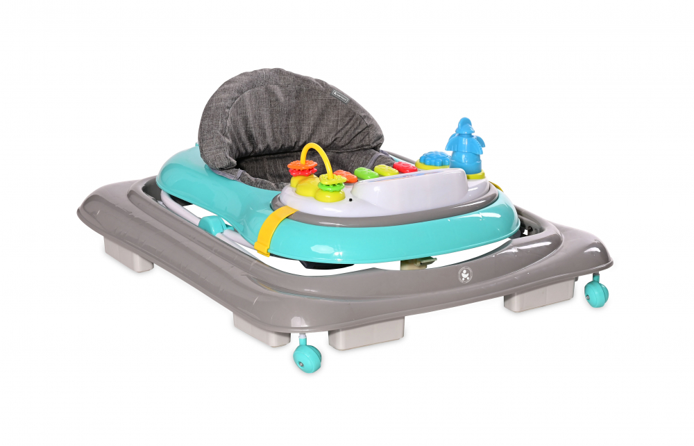 Premergator Lorelli Sea Adventure, Lagoon Green