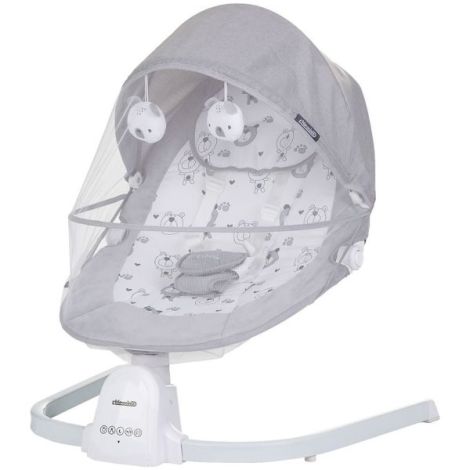 Leagan Electric Chipolino Oasis - Confort Sigur
