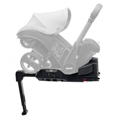 Bază Isofix Doona i | Instalare Rapidă și Sigură - imagine 2
