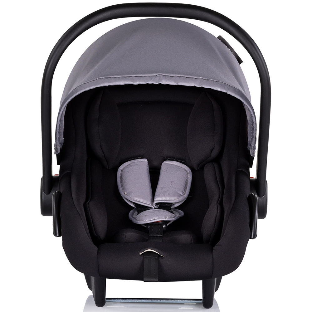 Chipolino Marbella 3 in 1 - Carucior Premium - imagine 9
