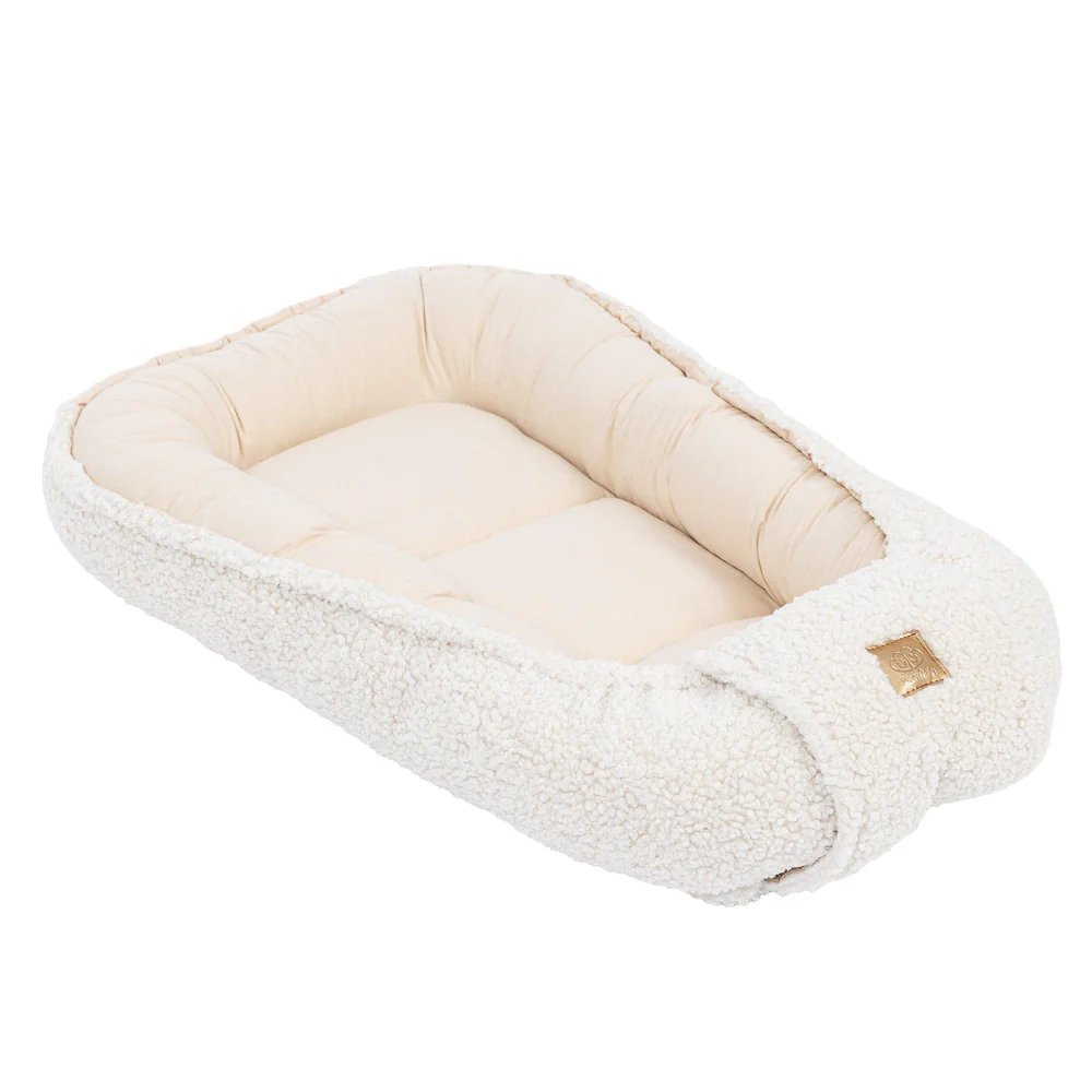 Babynest MeowBaby Siguranță Confort - imagine 6