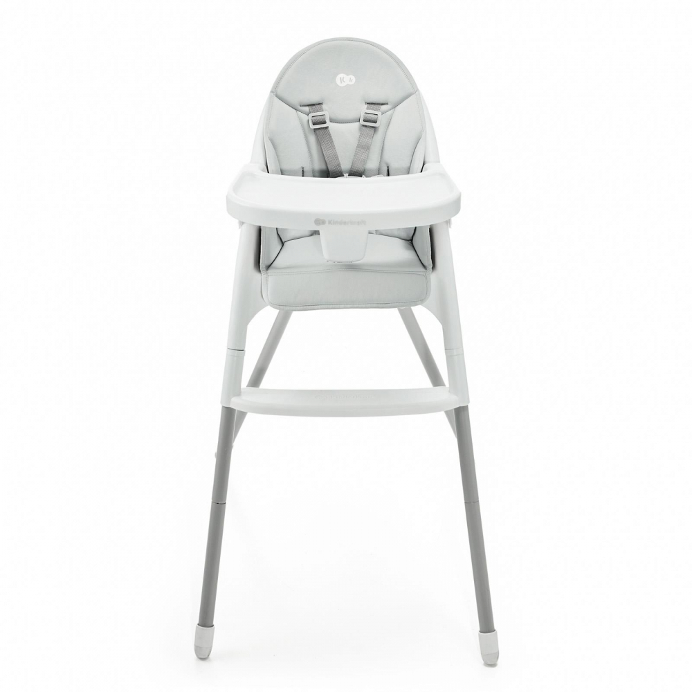 Scaun Kinderkraft Dinnly Transformabil 15kg - imagine 7