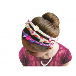 Set Bentite Floricele Galt | Creativitate - imagine 4