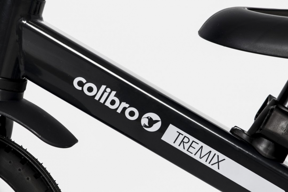 Colibro Tremix 4-in-1 Tricicleta Transformabila Magnetic
