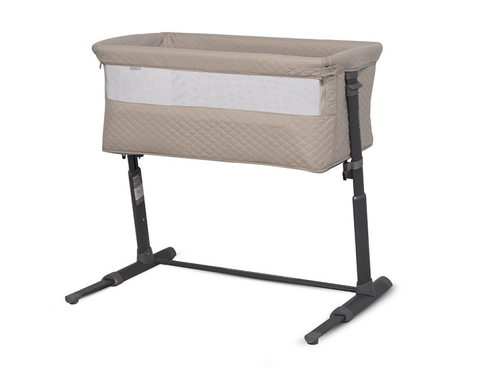 Patut Co-Sleeper Colibro 2in1 Reglabil