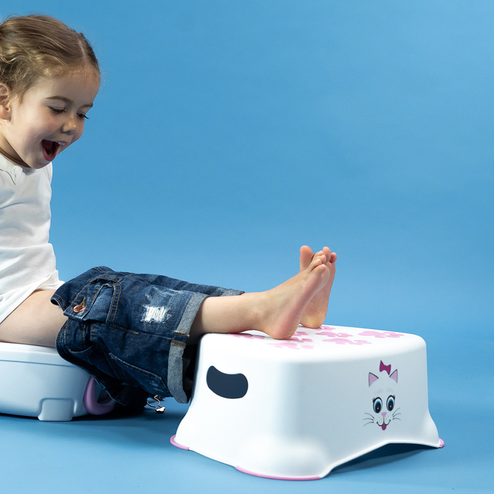 Treaptă Pisica My Step Stool | Siguranță și Independență - imagine 2