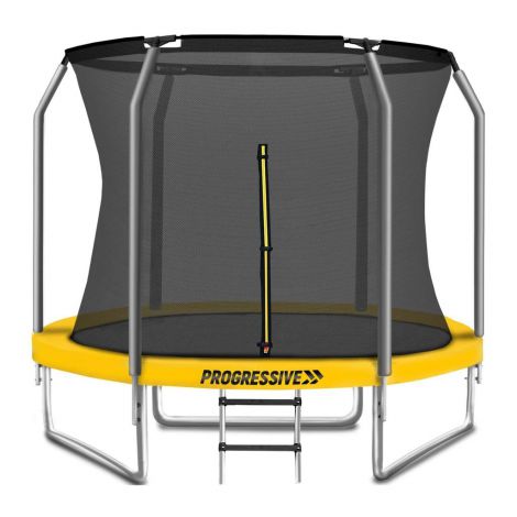 Trambulina Flex Epic 300 Progressive, 305 cm, Plasa Protectie