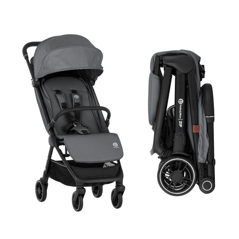 Carucior Sport Petite&Mars ZIP - Pliere Automata 7kg