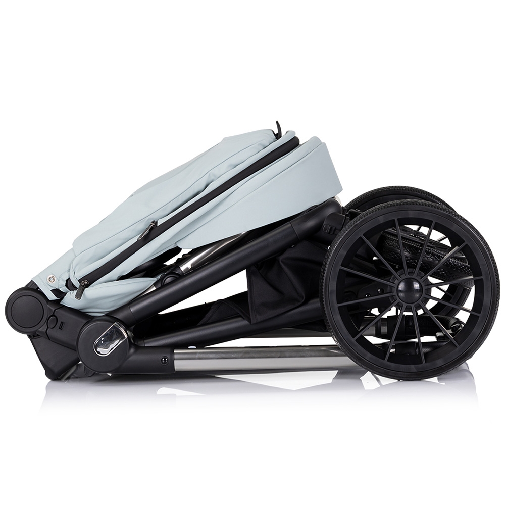 Chipolino Encanto 3in1 - Carucior Premium Copii - imagine 9