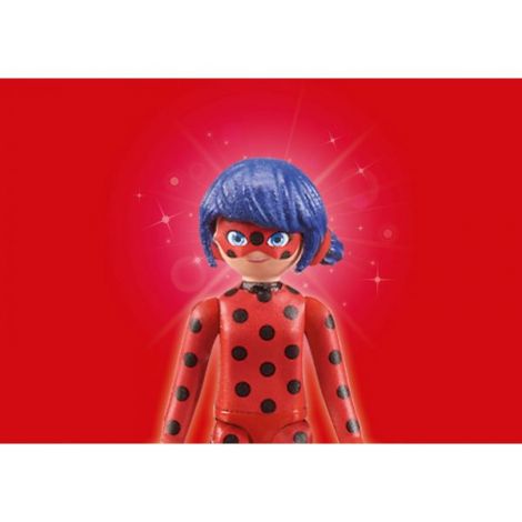 Playmobil Miraculous Marinette Ladybug - 96.90 Lei - imagine 6