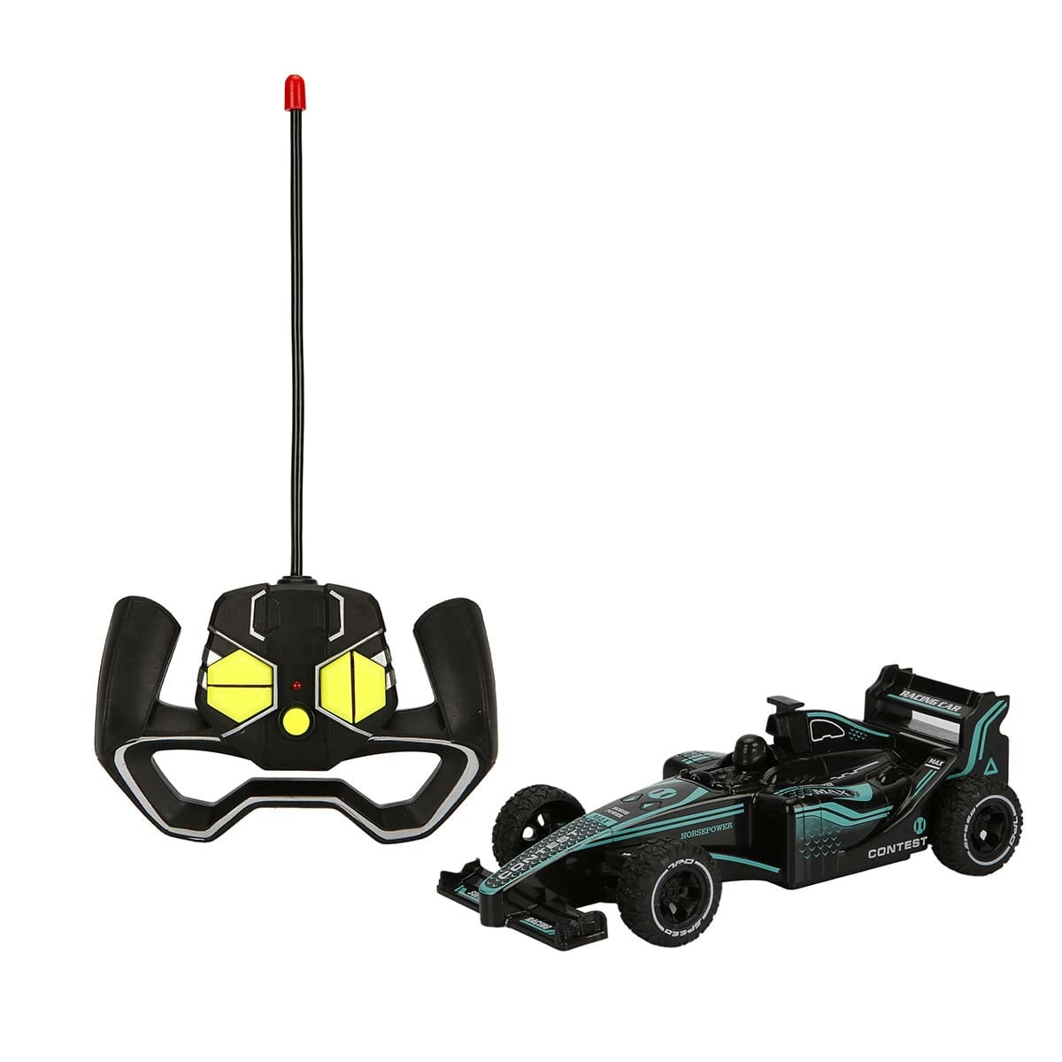 Masina Buggy RC Suncon 20 cm - Viteza si Control