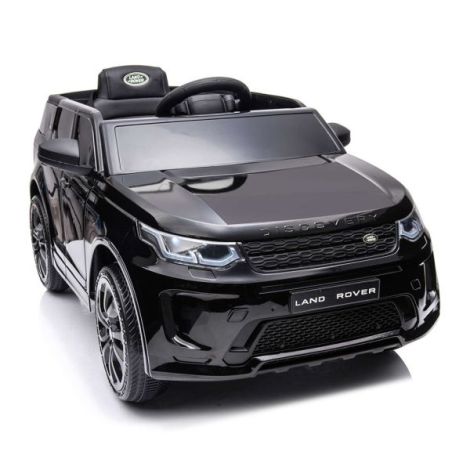 Mașinuță Electrică Chipolino Land Rover Discovery - imagine 15