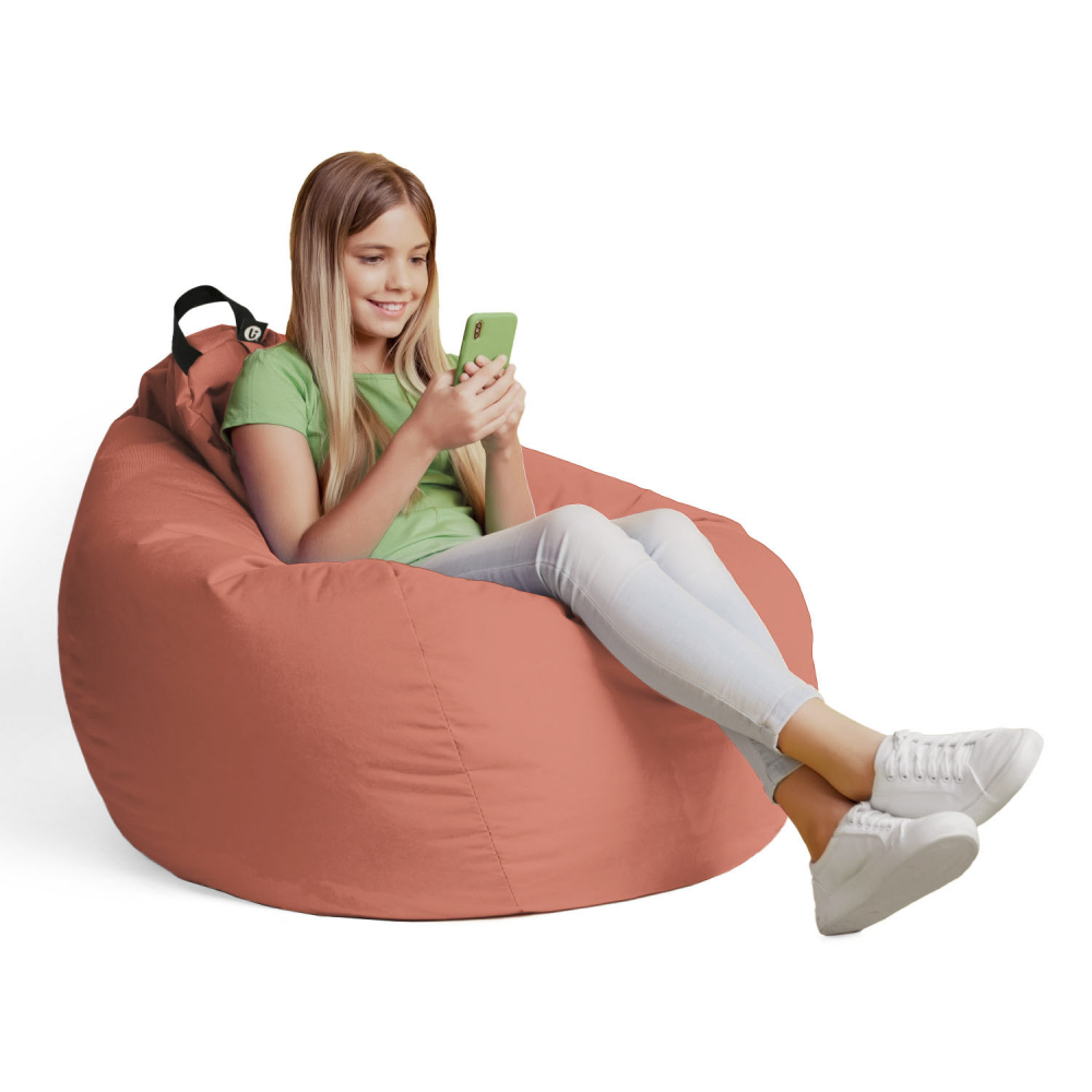 Husă Bean Bag Para XL Updeco, fără umplutură - imagine 4