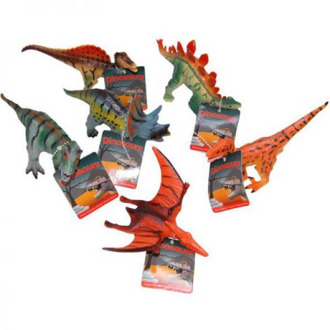 Set 6 Dinozauri Up intl | Jucărie Educativă