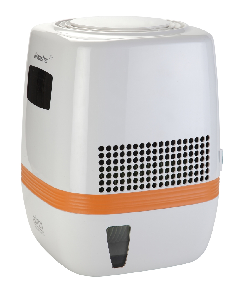 AirBi BI3200: Curăță și umidifică aerul - imagine 3