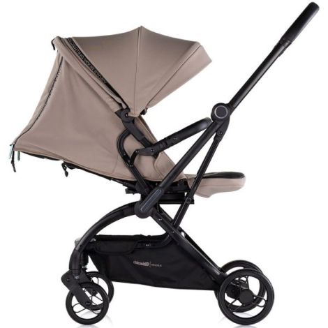 Carucior Chipolino Revolut | Sezut Rotativ 360° - imagine 5
